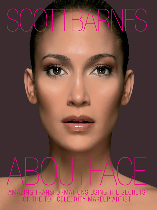 Title details for About Face by Scott Barnes - Available